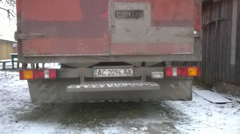 Нові ліхтарі 1