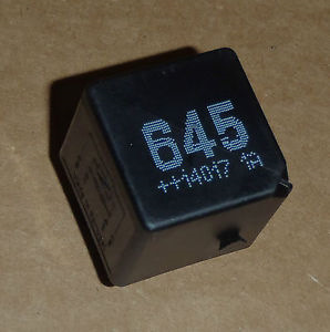 Реле 2