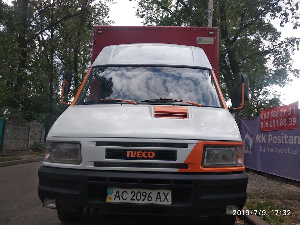 Повернення до жаб 1