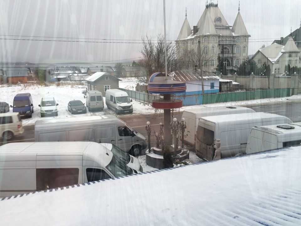 Псс господар, напевно ми тут зайві) 3