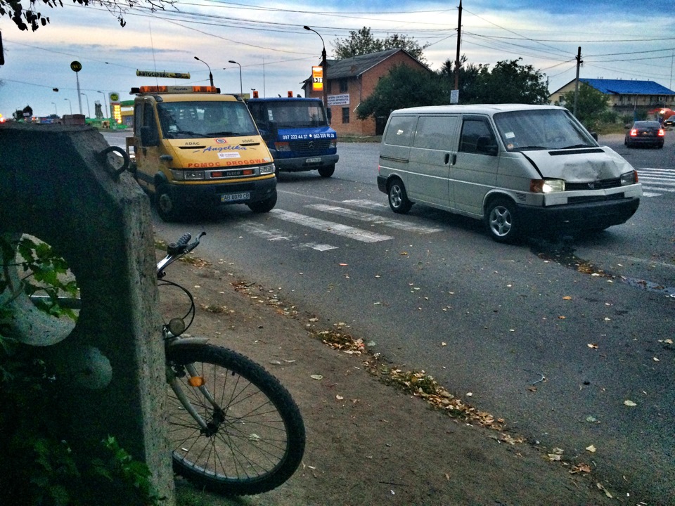 То почуття коли IVECO красень у Вінниці) 3
