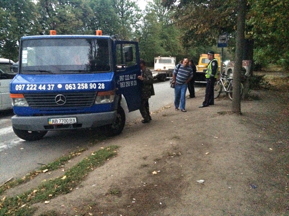 То почуття коли IVECO красень у Вінниці) 4