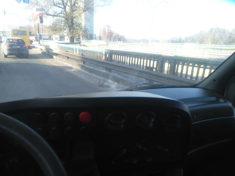 Нова ходівка