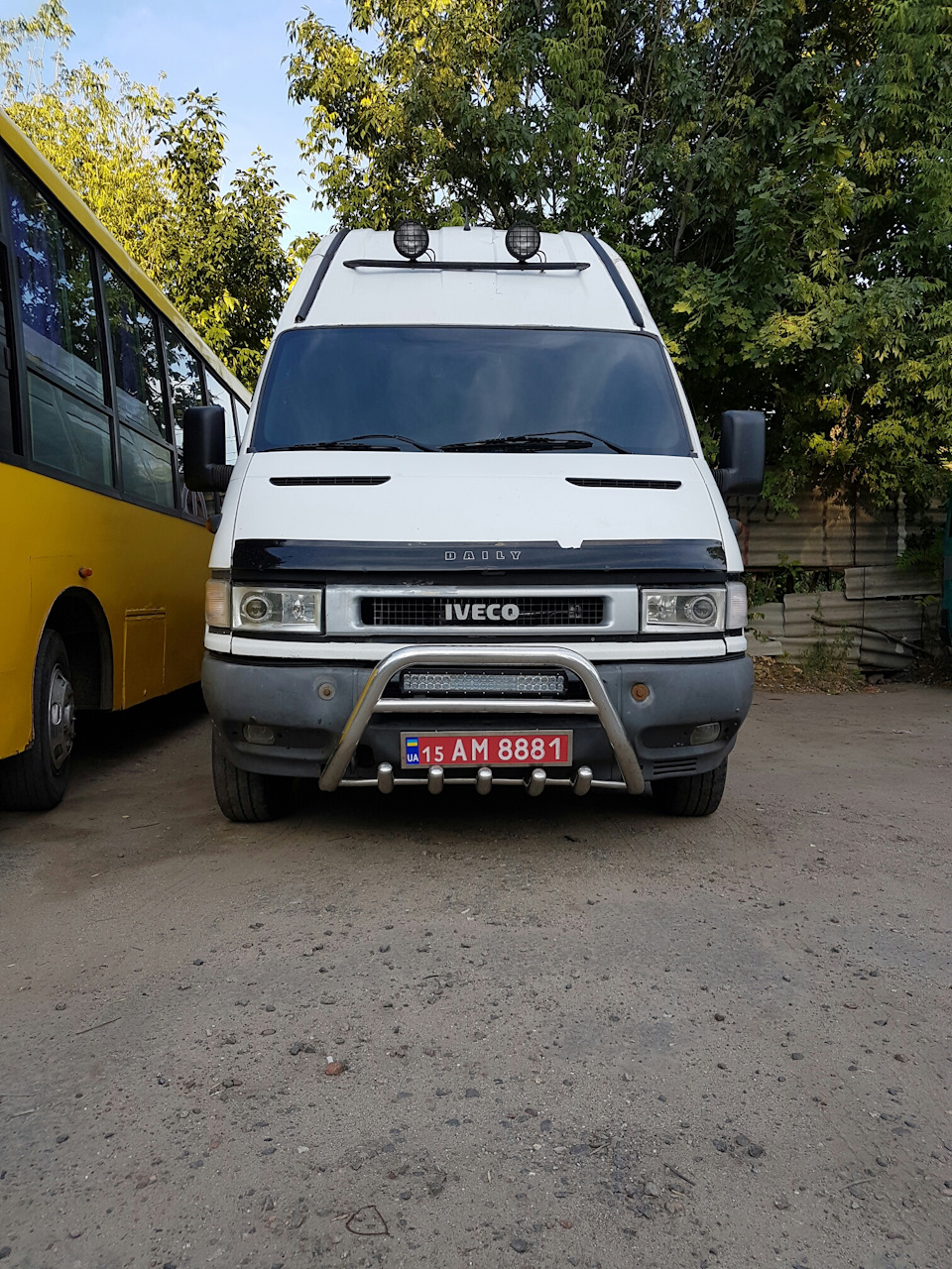Півроку життя 2