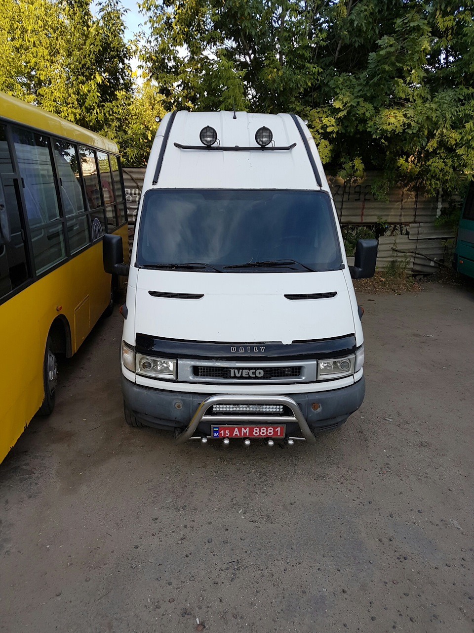 Півроку життя 3