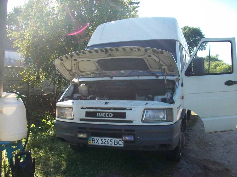 на другий день після покупки 1