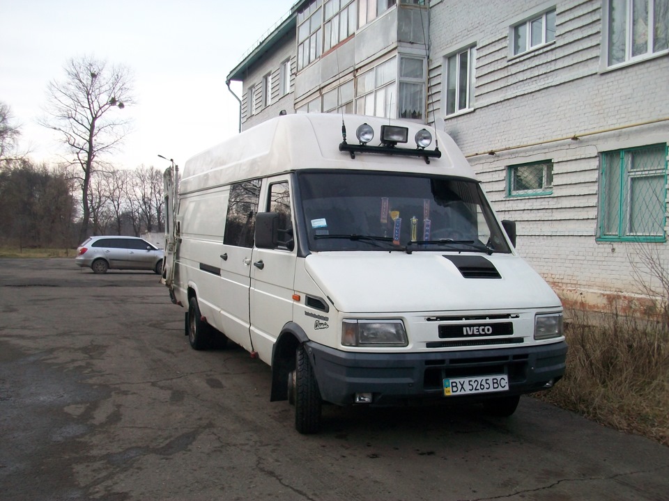 Після трудового тижня… 4