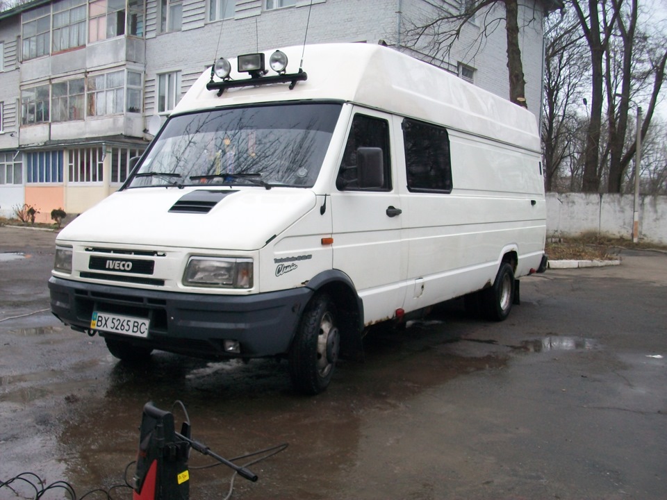 Після трудового тижня… 3