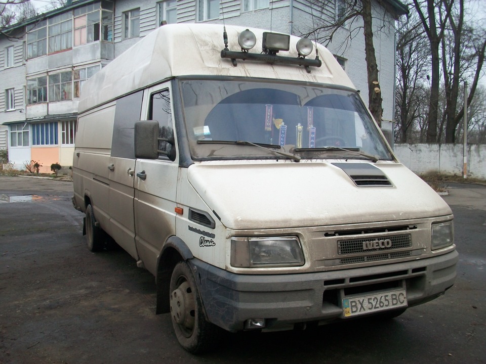 Після трудового тижня… 1