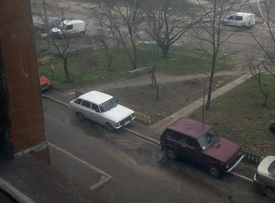 Всіх з Різдвом! 1