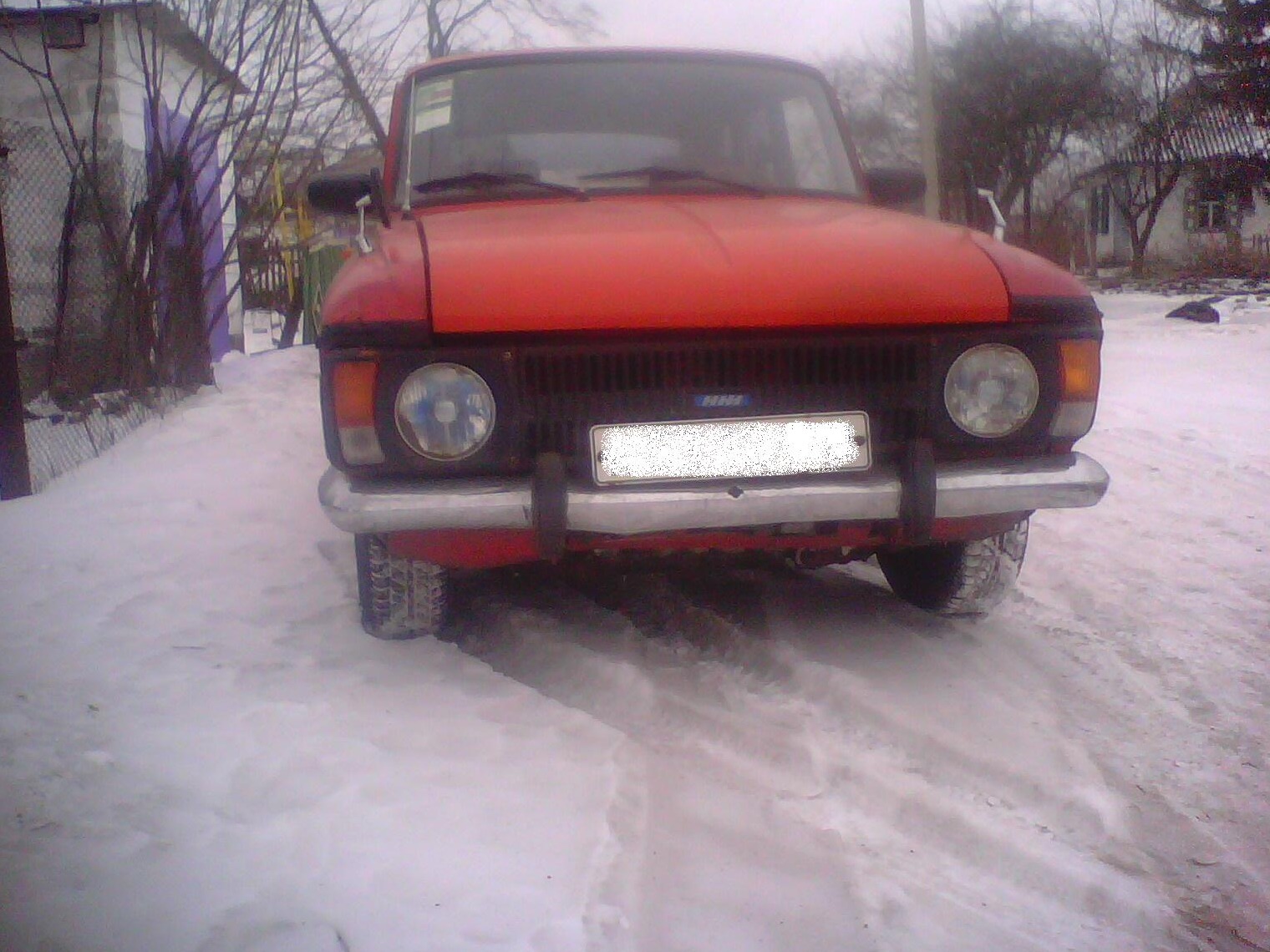 Запис, 3 березня 2011 3