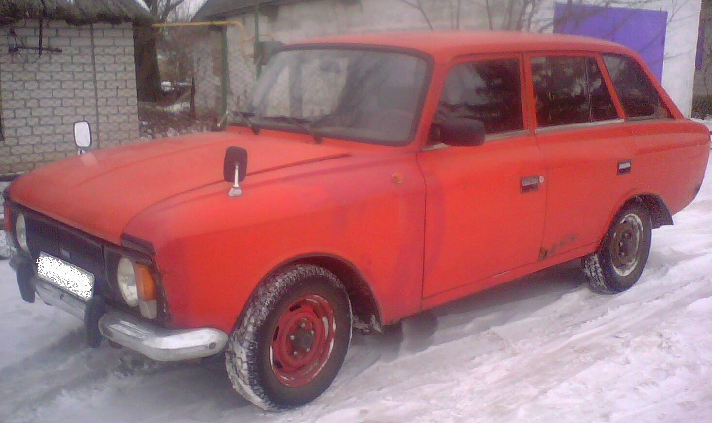 Запис, 3 березня 2011 2