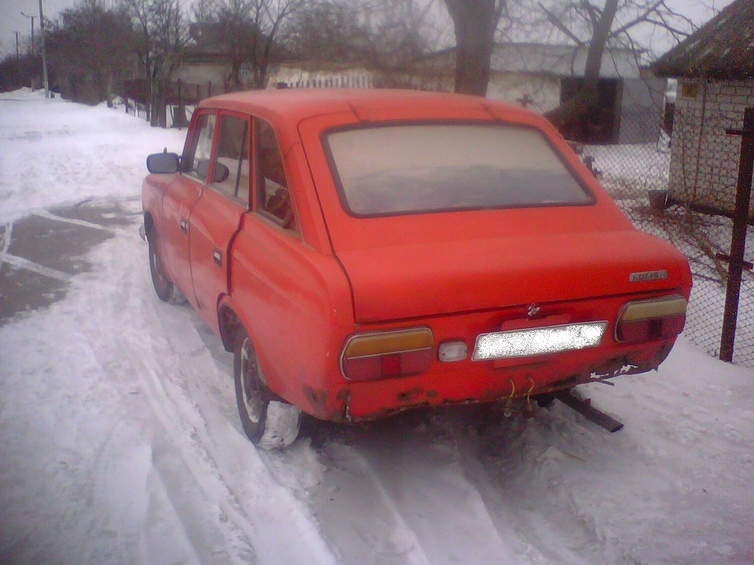 Запис, 3 березня 2011 4