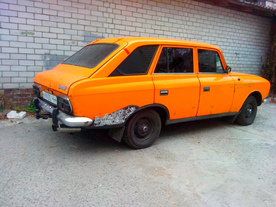 мосик 4