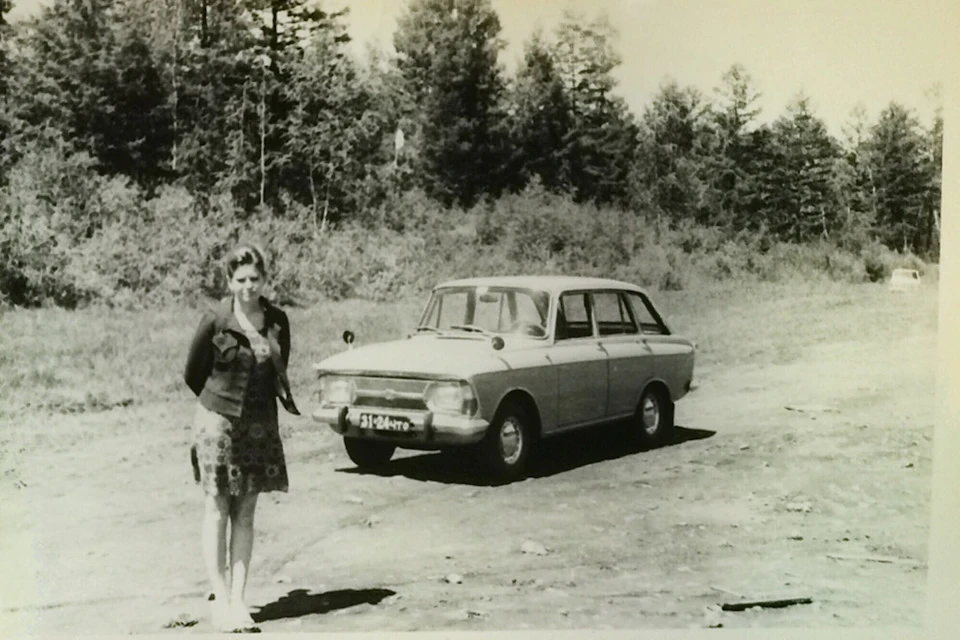 Старі фотки