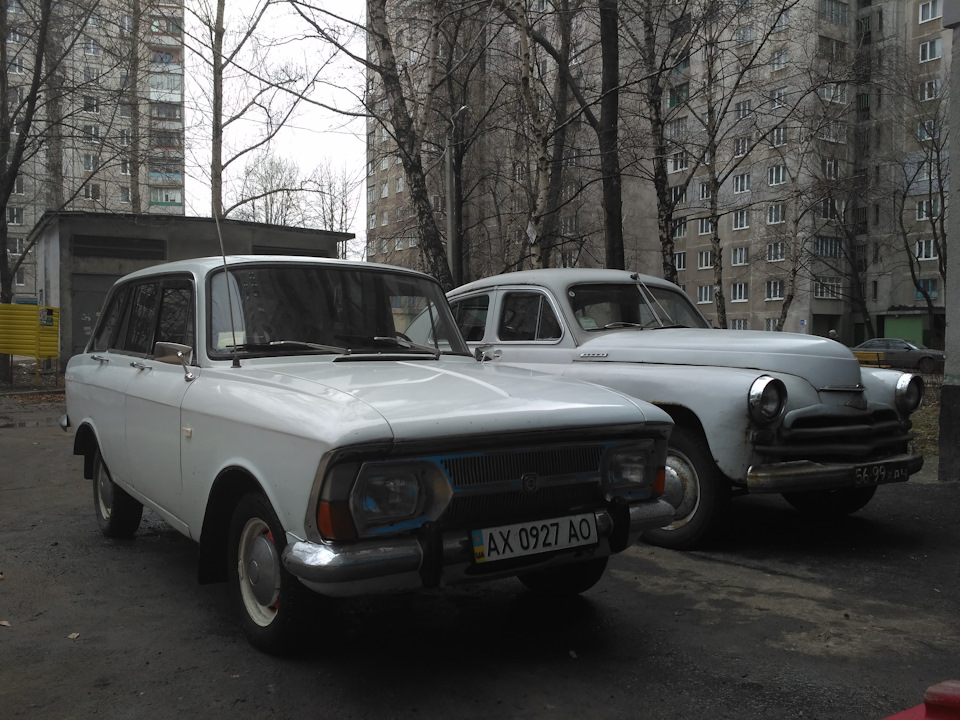 Травневі свята відкатали 2