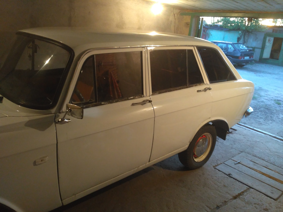 Помчала 2 3