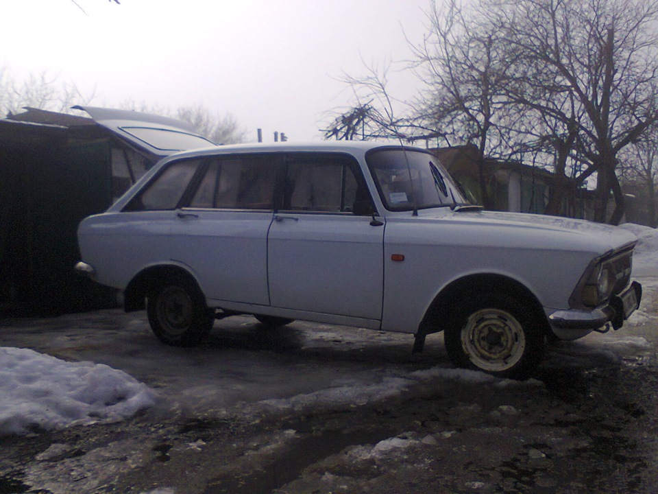 Ресори 1