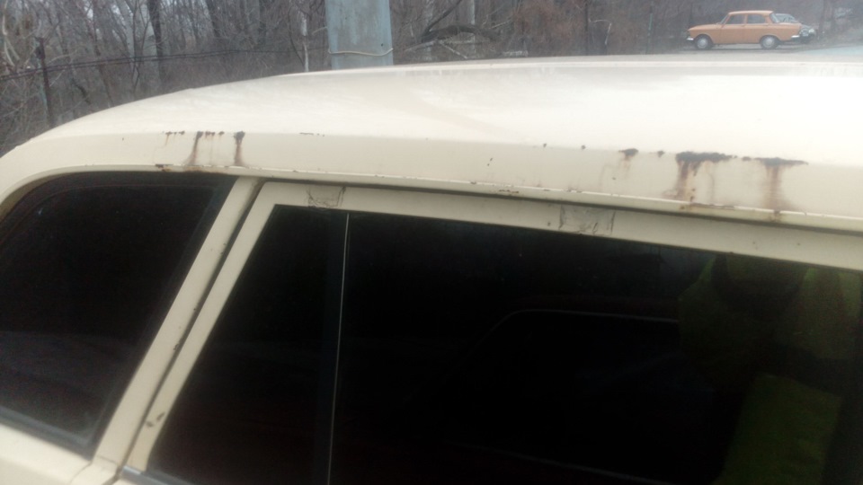 Вранці вже не завелася 4