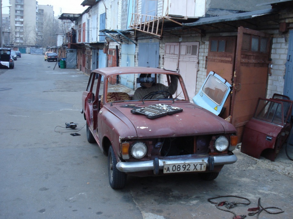 Ну ось і все: ( 3