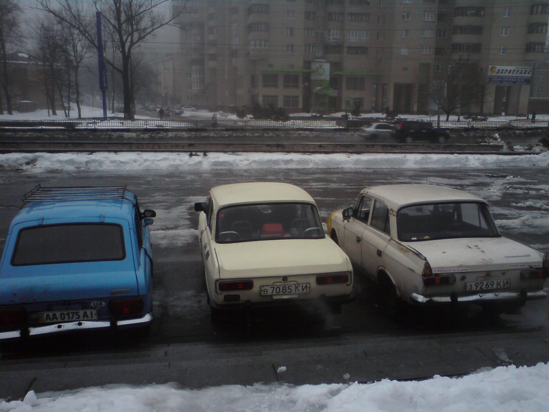 Зустріч друзів 1