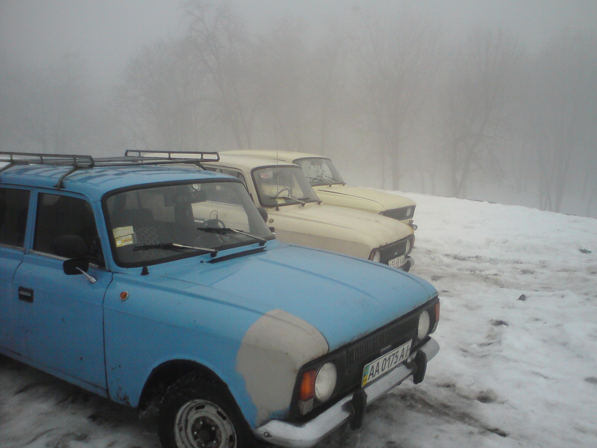 Зустріч друзів 5