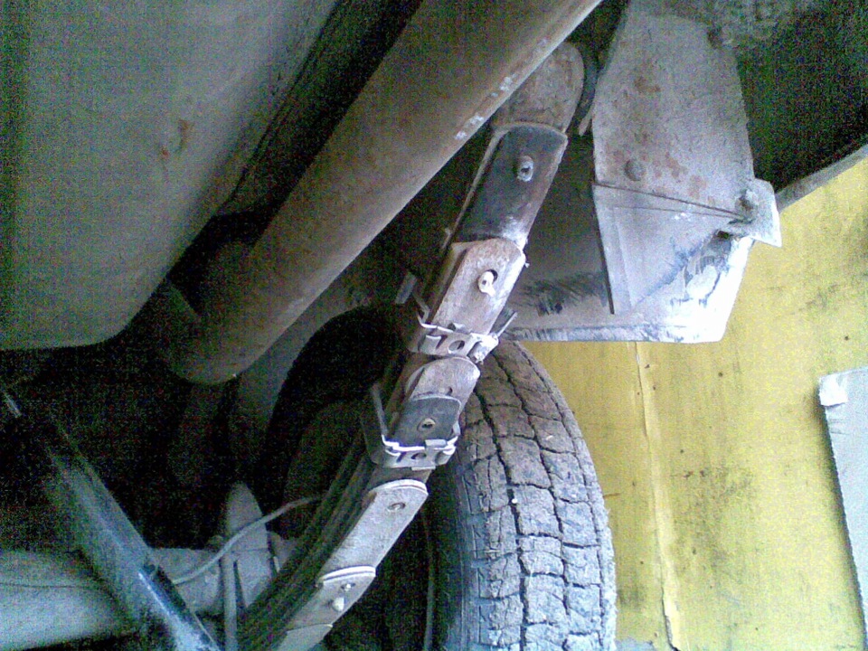 Невелика аварія 2