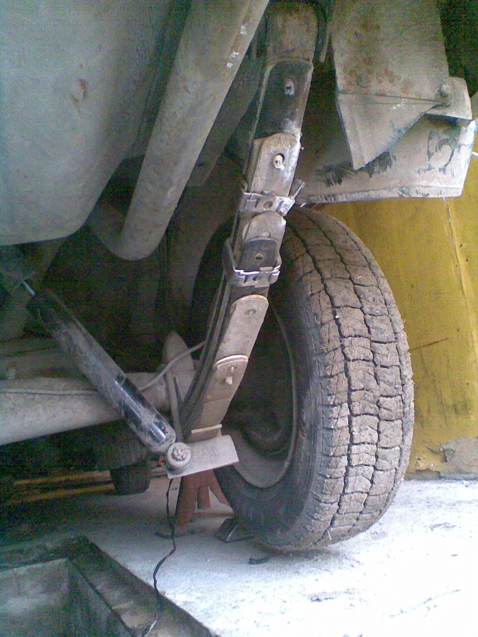 Невелика аварія 4
