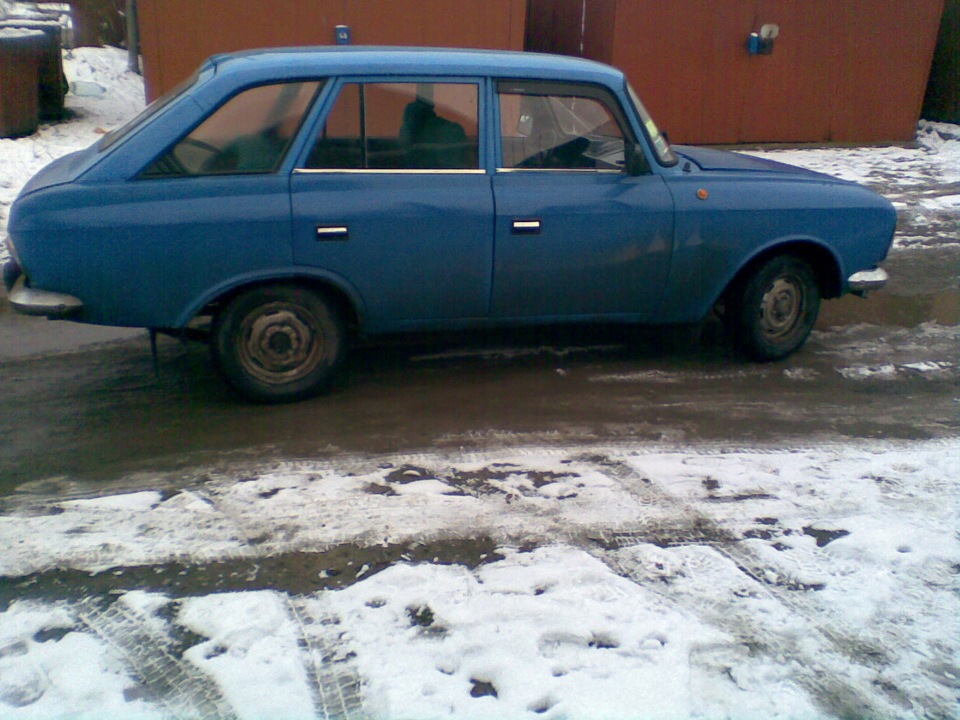 Ремонт після аварії 3