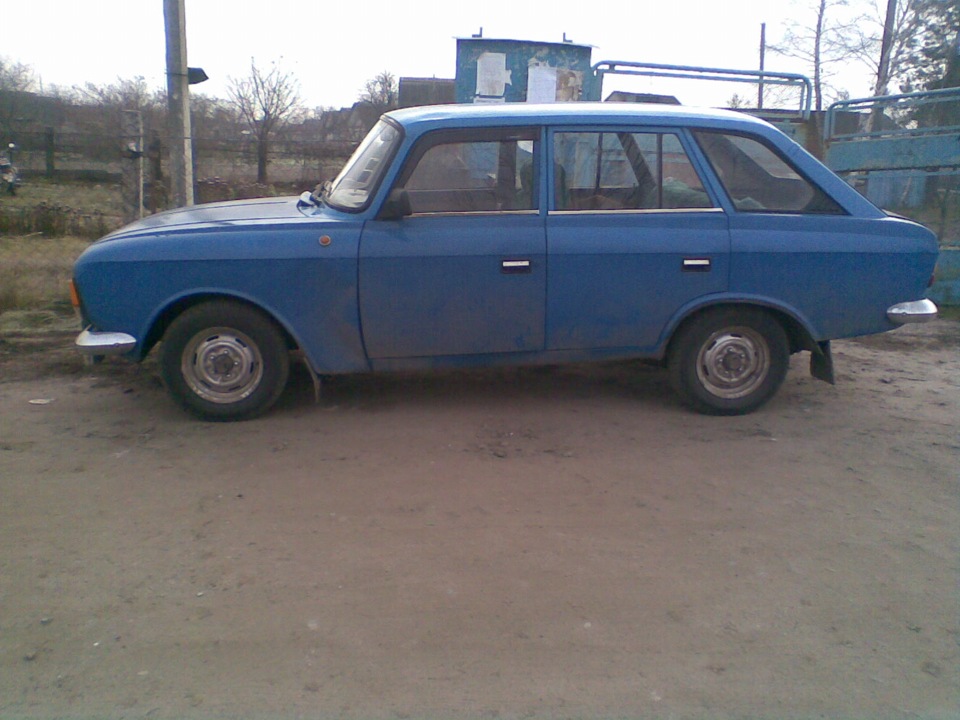 Ресори 1