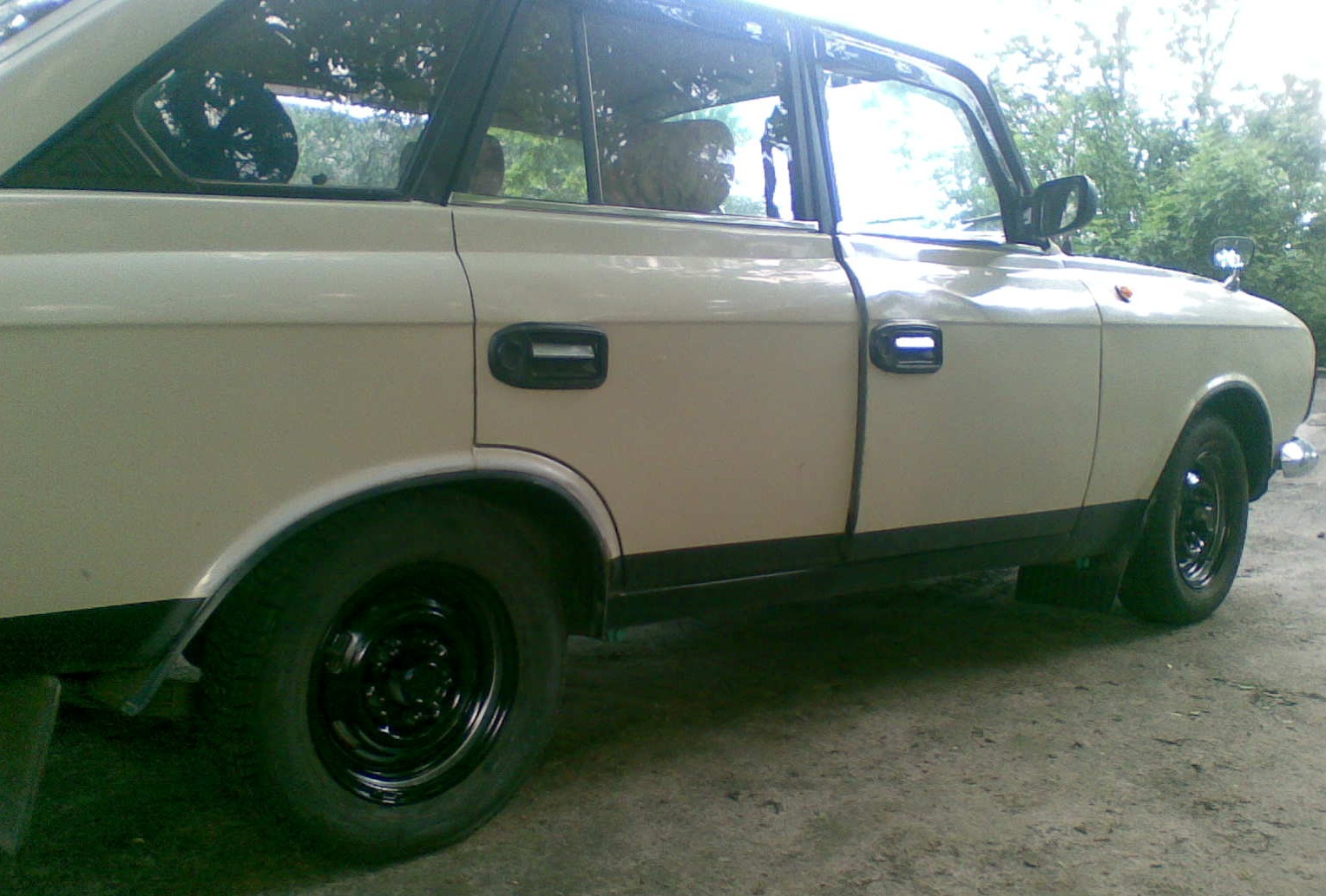 Запис, 26 травня 2010 3