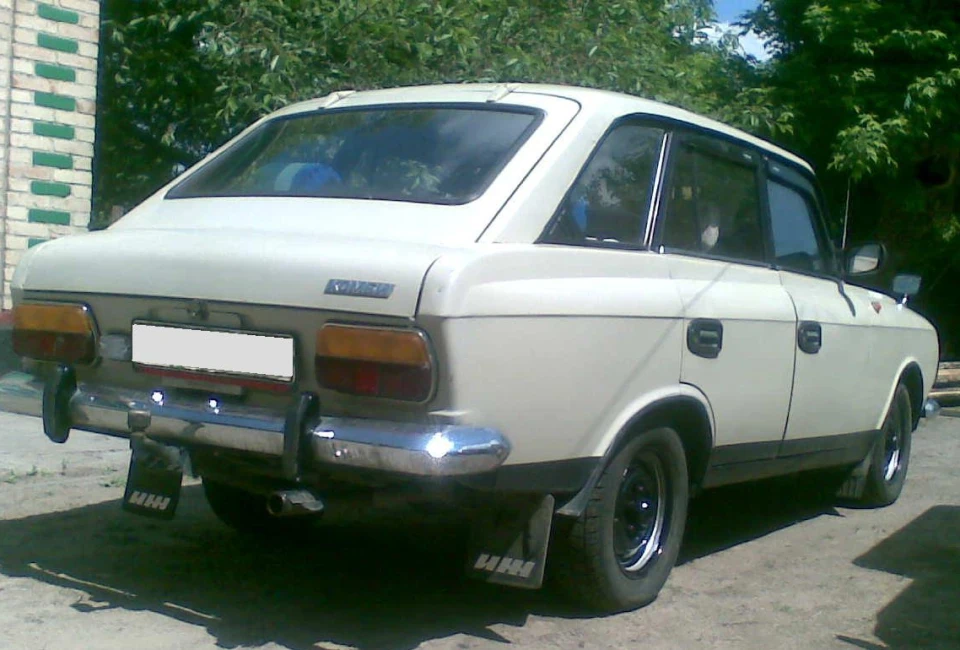 Запис, 26 травня 2010