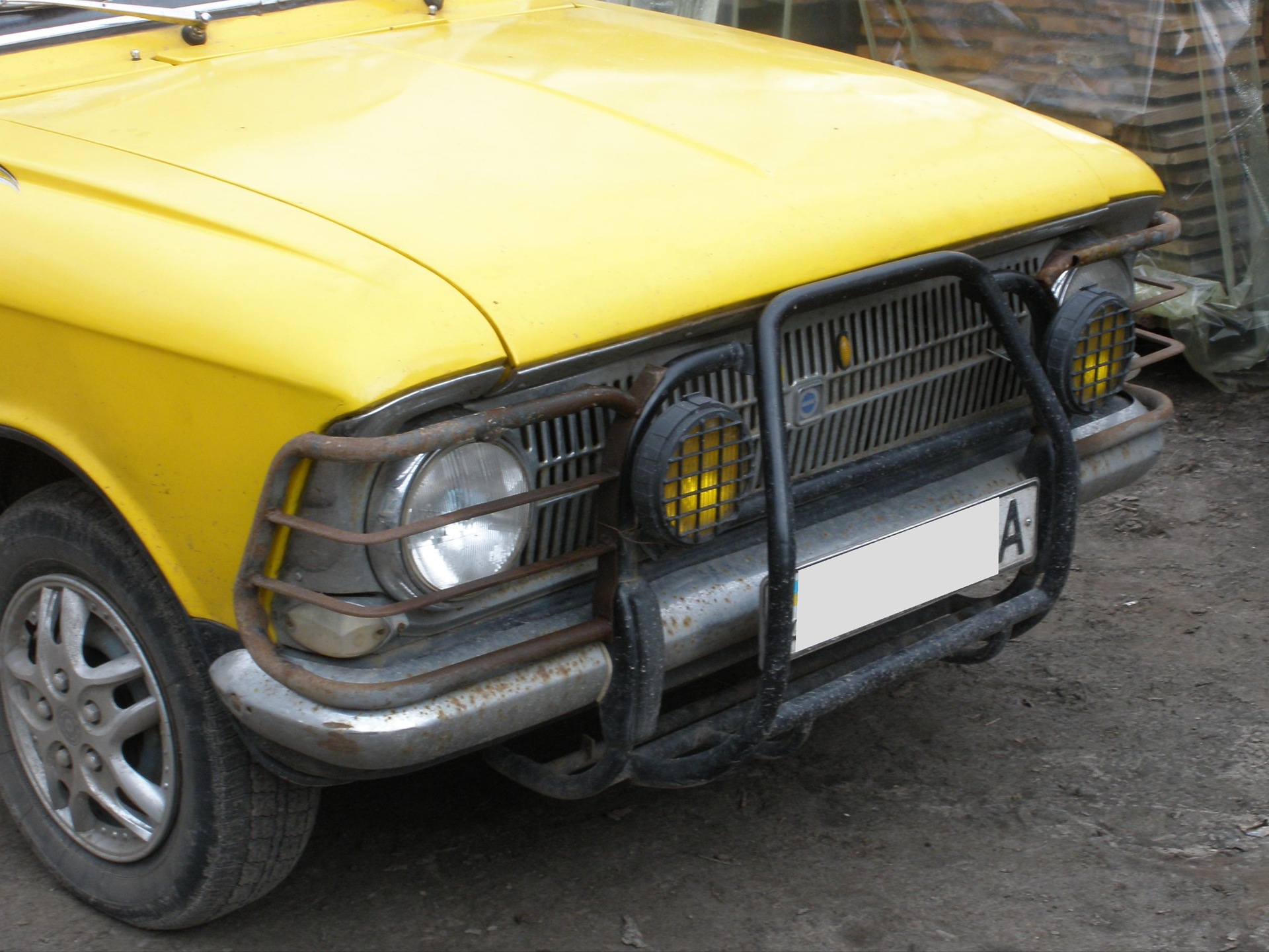 Запис, 6 квітня 2010 3