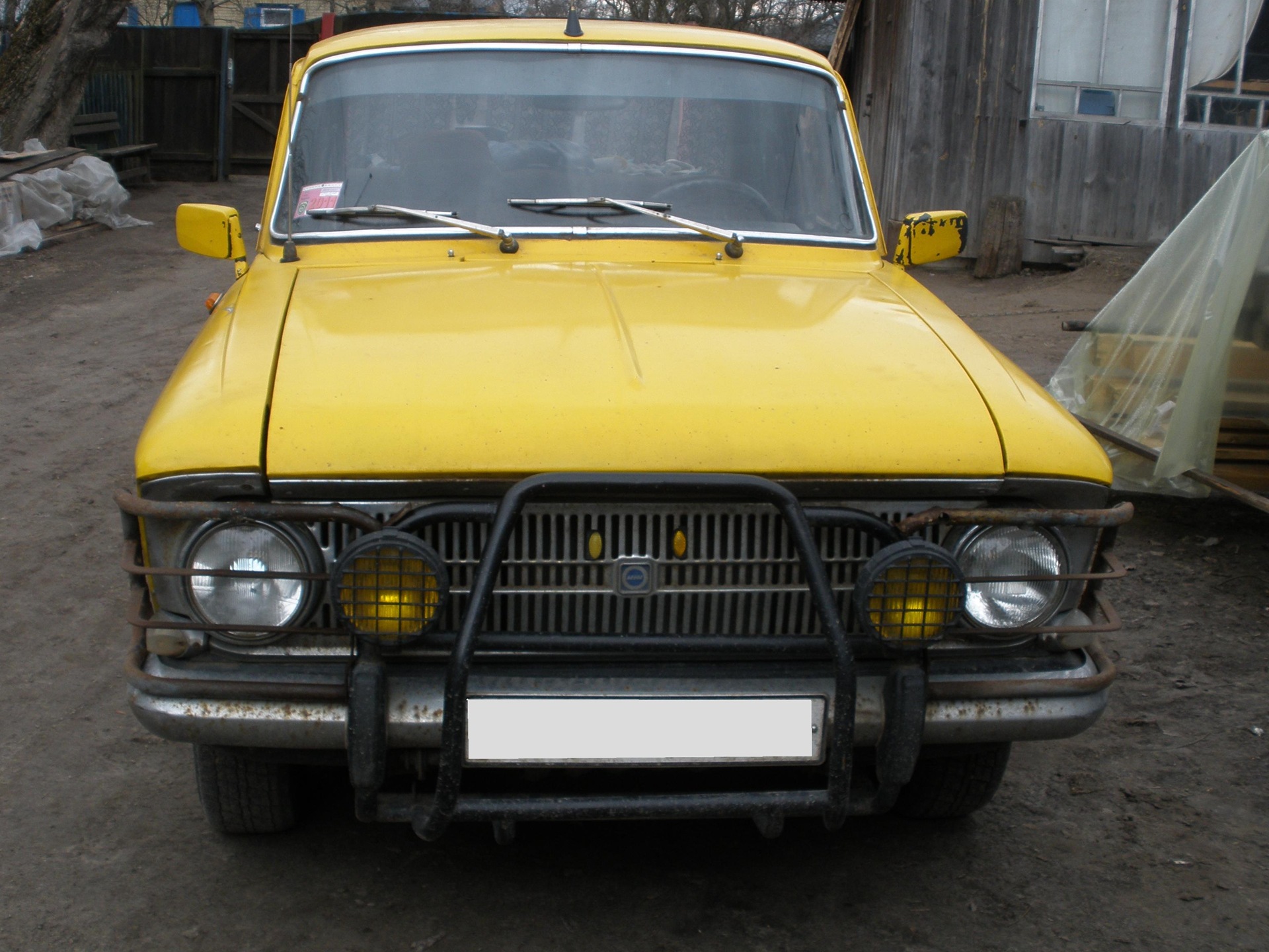 Запис, 6 квітня 2010 2