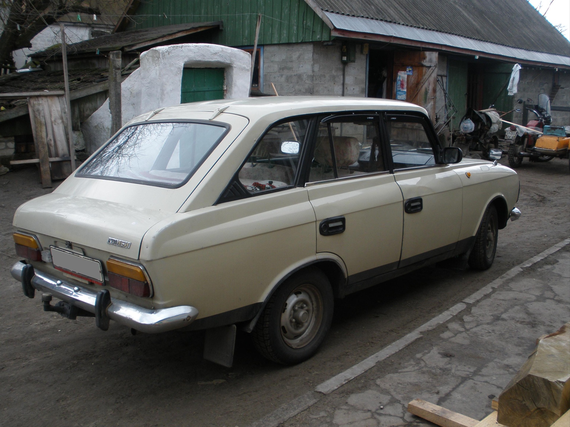 Запис, 6 квітня 2010 4