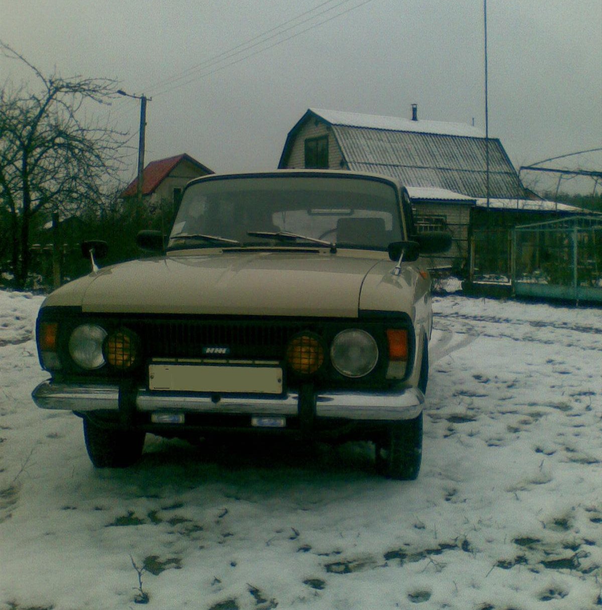 Зима) 3