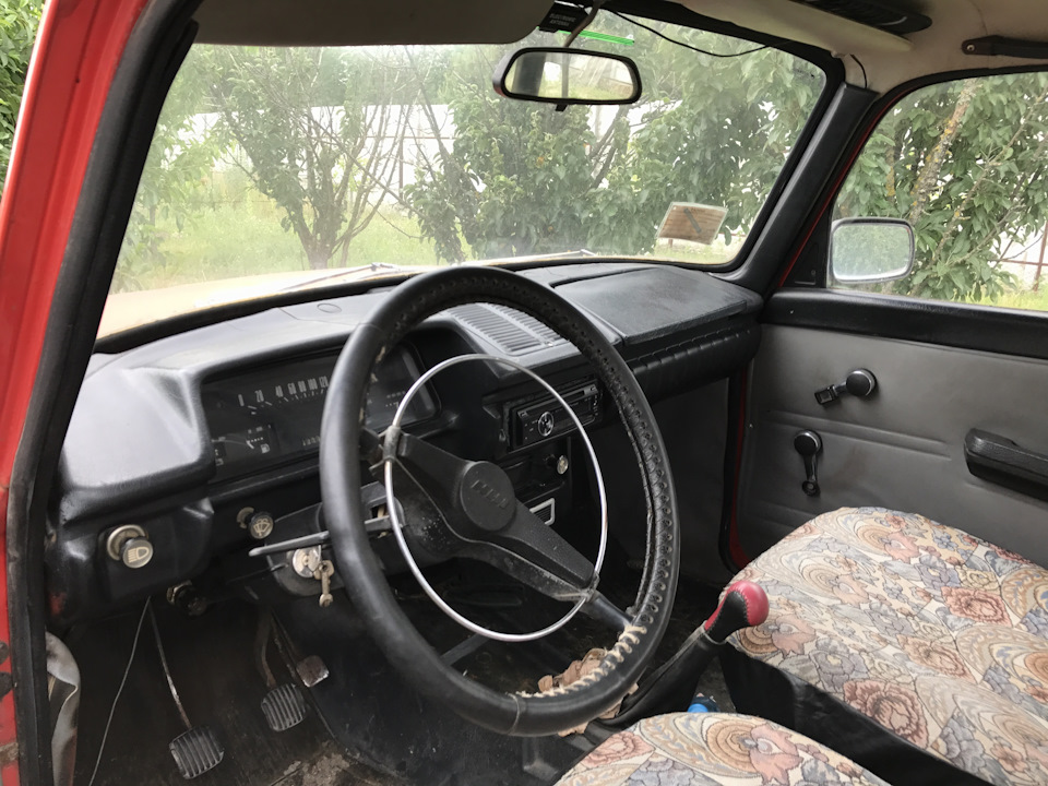 Заїхав у гості 3