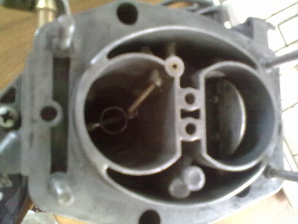 SOLEX…=) 5