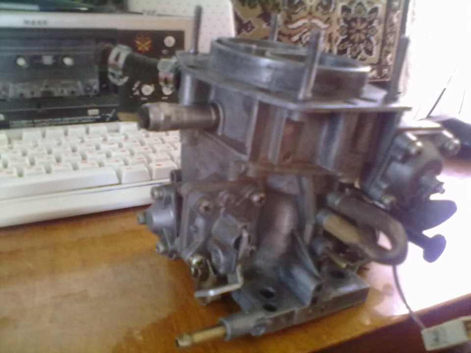 SOLEX…=) 2