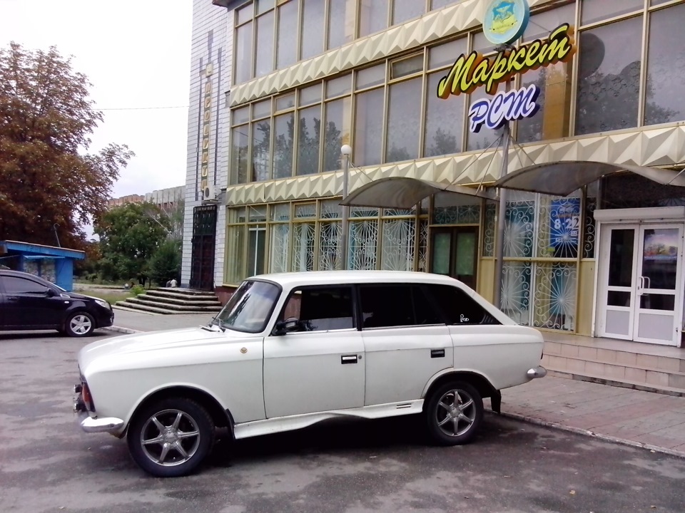 Титані R 15 4