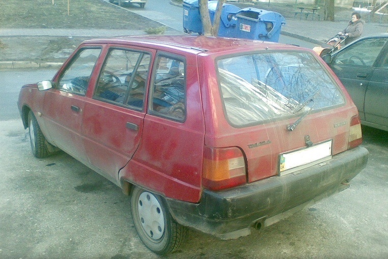 БЖ №100 2