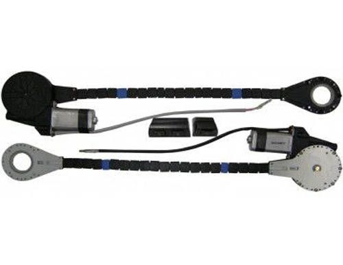 convoy ZX-4 2