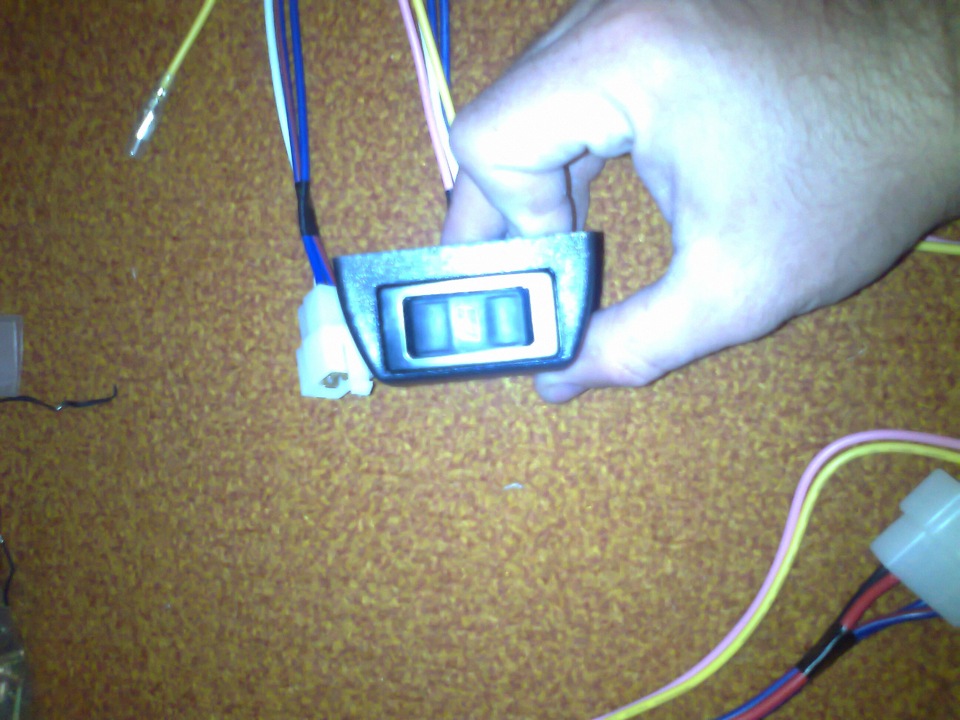 convoy ZX-4 5