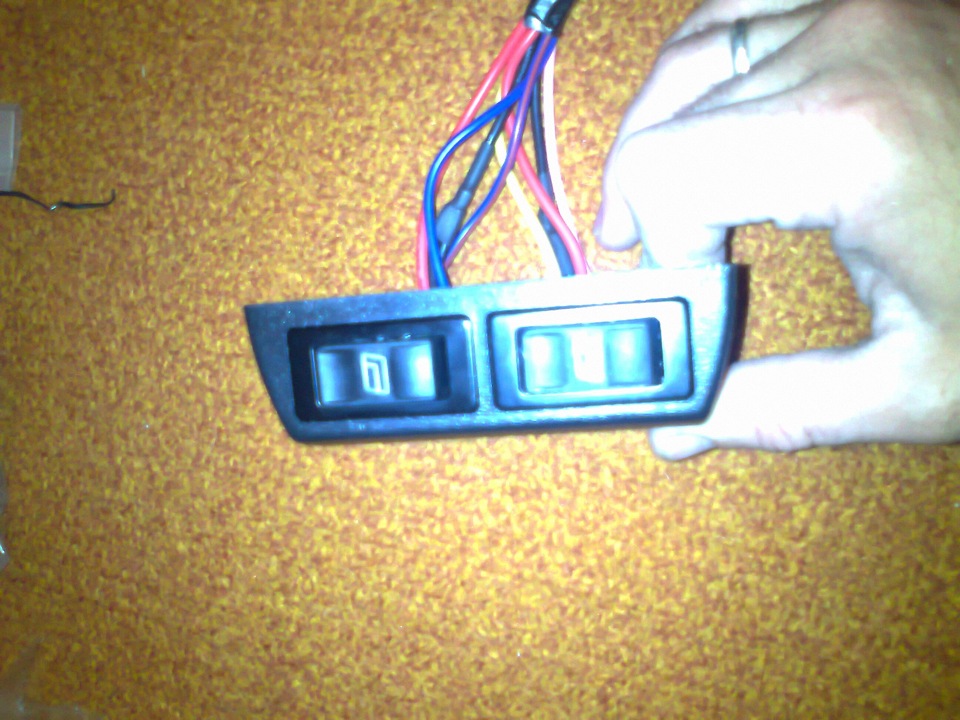 convoy ZX-4 4