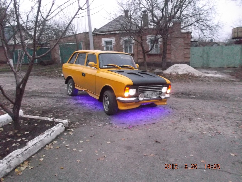 Діод встановлений 1