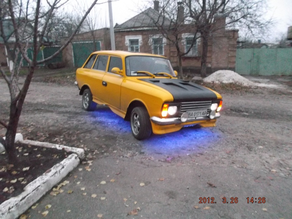 Діод встановлений 4