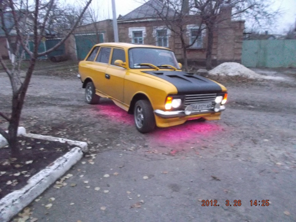 Діод встановлений 3