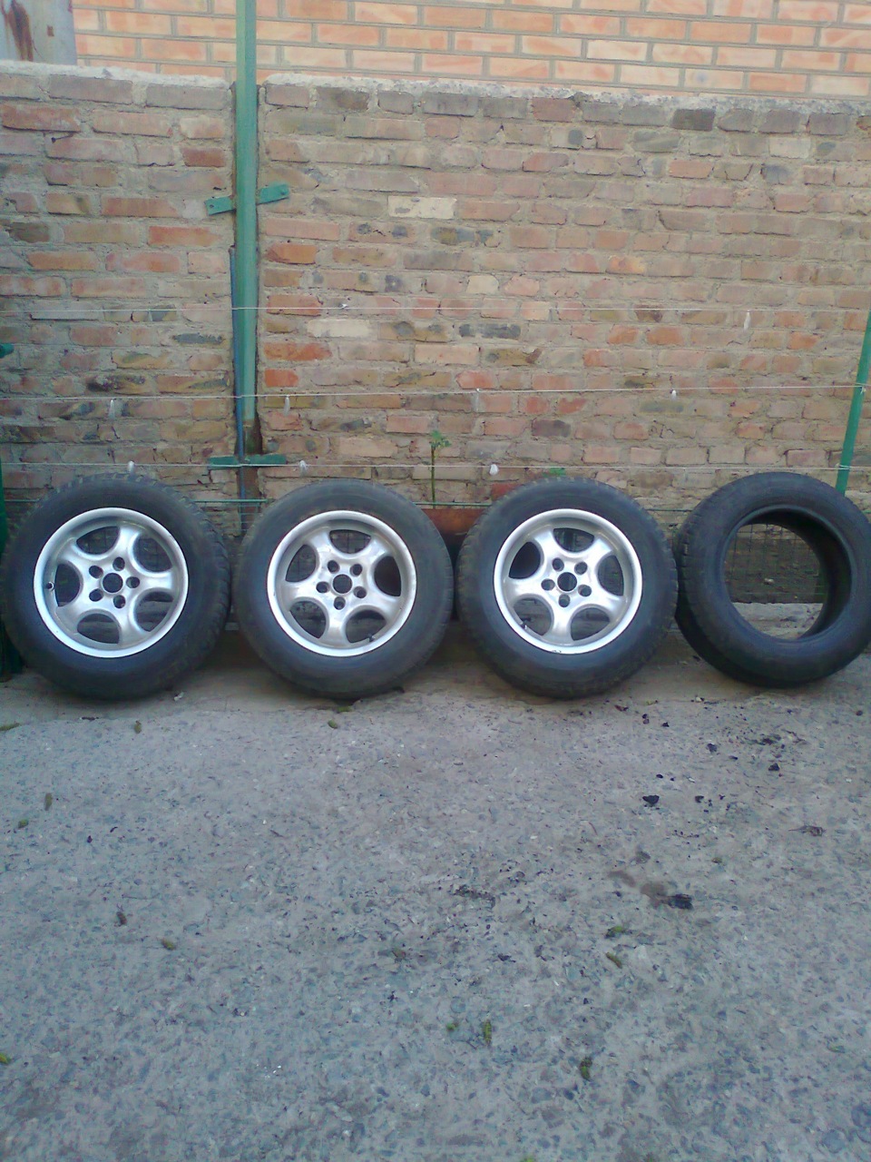 диски Ч.2 1