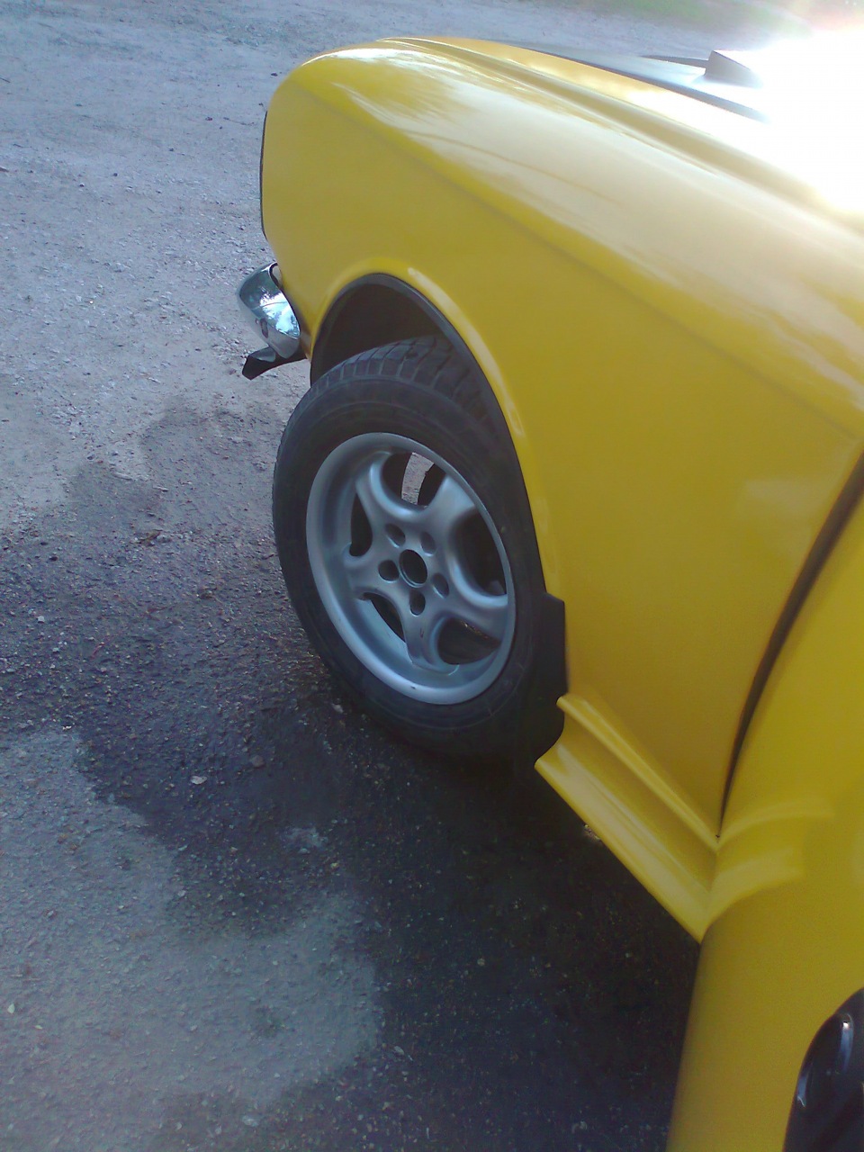 фотоссет на R15 3