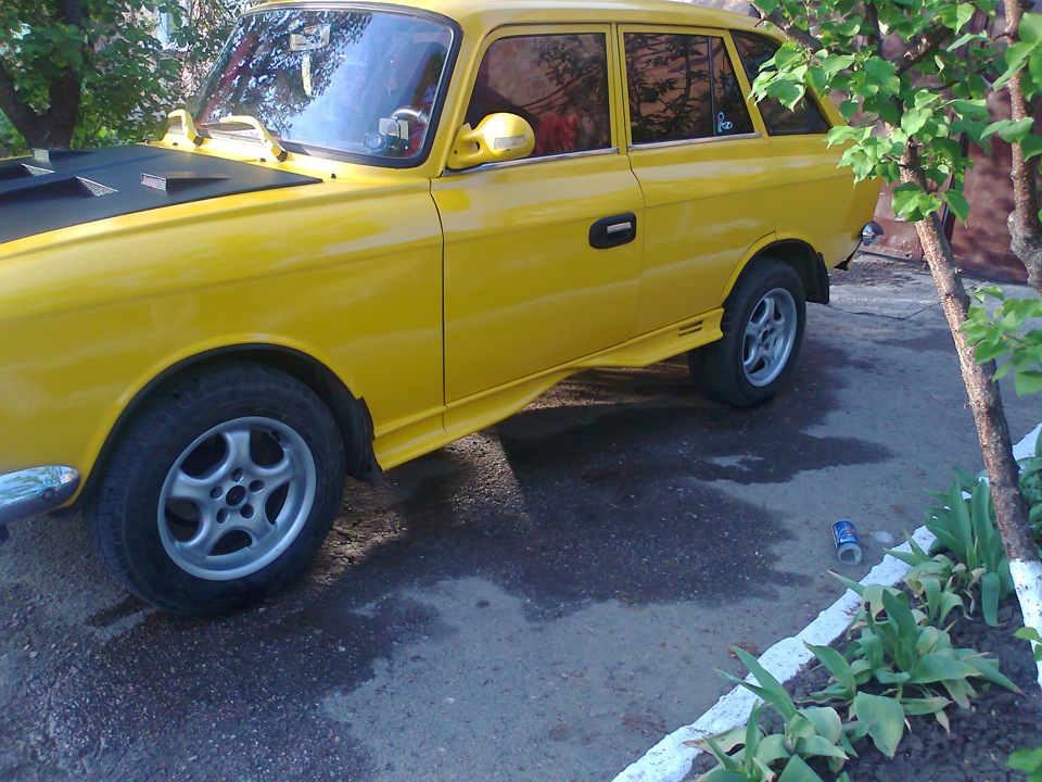 фотоссет на R15 1